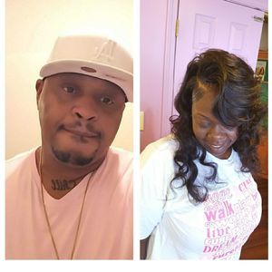 Meet your Posher, Shavetta